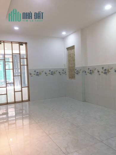 HẺM 6M THÔNG TỨ TUNG - CÁCH LÊ VĂN QUỚI 200M - TIỆN KINH DOANH - KHU ĐÔNG DÂN - SỔ VUÔNG ĐẸP - MIẾU