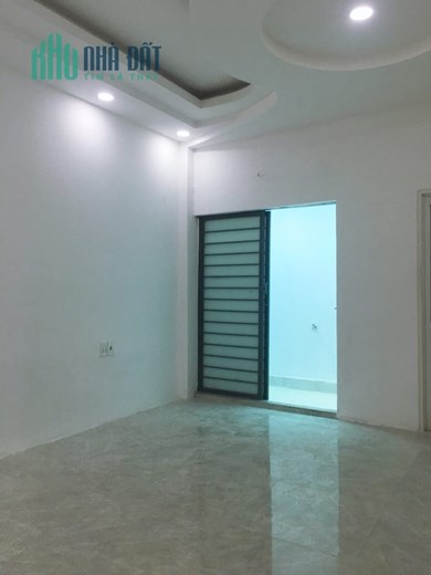 HẺM 6M THÔNG TỨ TUNG - CÁCH LÊ VĂN QUỚI 200M - TIỆN KINH DOANH - KHU ĐÔNG DÂN - SỔ VUÔNG ĐẸP - MIẾU