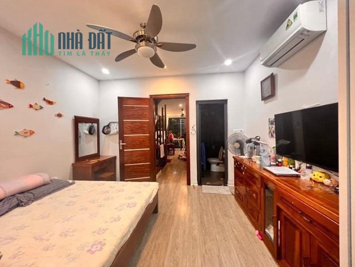 -BÙI XƯƠNG TRẠCH 
-LÔ GÓC - SIÊU BIỆT THỰ MINI ĐẲNG CẤP. 54m- 5t-mt14 
-Gia chỉ 6.9 tỷ
