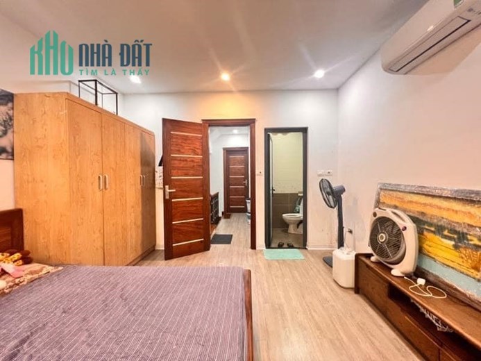 -BÙI XƯƠNG TRẠCH 
-LÔ GÓC - SIÊU BIỆT THỰ MINI ĐẲNG CẤP. 54m- 5t-mt14 
-Gia chỉ 6.9 tỷ