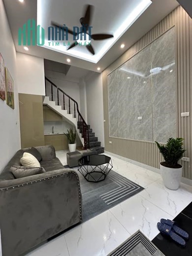 -BÙI XƯƠNG TRẠCH 
-LÔ GÓC - SIÊU BIỆT THỰ MINI ĐẲNG CẤP. 54m- 5t-mt14 
-Gia chỉ 6.9 tỷ