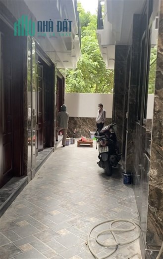 Bán nhà ngõ 343 Đội Cấn, Ba Đình, 31m2, 5 tầng, 100m ra phố, nhà mới, giá 5.15 tỷ