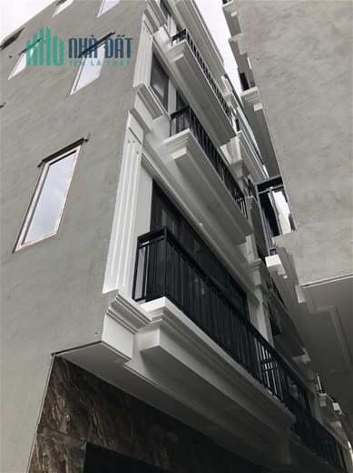 Bán nhà ngõ 343 Đội Cấn, Ba Đình, 31m2, 5 tầng, 100m ra phố, nhà mới, giá 5.15 tỷ