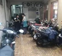 Cần Bán Căn Nhà Mặt Tiền Thụt Tại Phường Đa Kao, Quận 1,