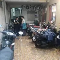 Cần Bán Căn Nhà Mặt Tiền Thụt Tại Phường Đa Kao, Quận 1,