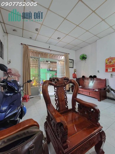 98M2 TRƯỜNG THỌ CHỈ CHƯA ĐẾN 5TY - HXH LỚN