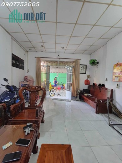 98M2 TRƯỜNG THỌ CHỈ CHƯA ĐẾN 5TY - HXH LỚN