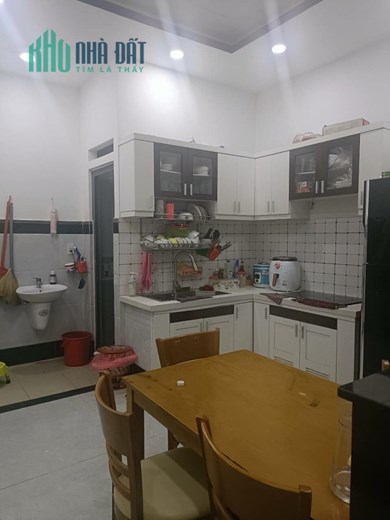 Bán nhà Hẻm xe tải thông, Kinh doanh đa ngành, 4x11m, Nguyễn Tư Giản chỉ 5 tỷ nhỉnh