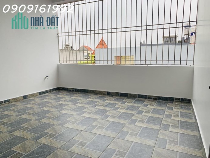 Nhà 4 tầng mới cạnh 𝘼𝙚𝙤𝙣 𝙈𝙖𝙡𝙡 HẢI PHÒNG đường 6m ô tô đỗ ngày đêm làm spa hay mở vp đều ok