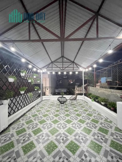 Bán Nhà 45m2 Hoàng Hoa Thám - Hộ Khẩu Ba Đình chỉ 4.5 tỷ