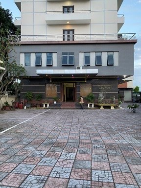 ⭐Chính chủ bán khách sạn 3 sao 11 tầng 70 phòng tại TP.Vinh, Nghệ An, 44,5 tỷ; 0899168990