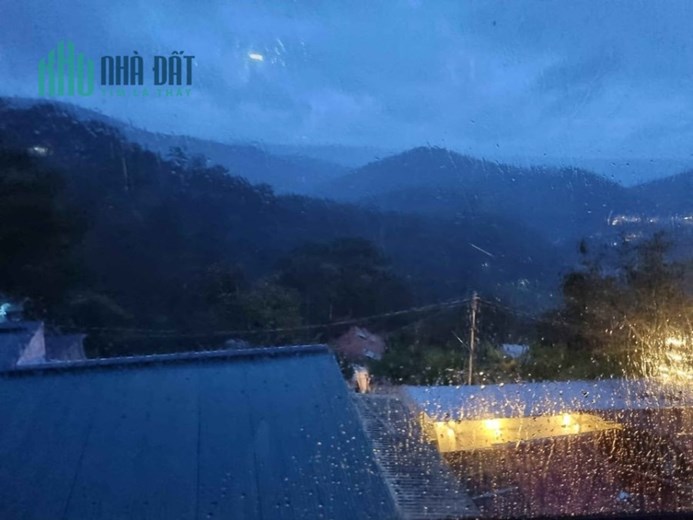 Cho thuê nhà nguyên căn 160m2 Trên Đường Hoàng Hoa Thám, P.10, Đà Lạt, Lâm Đồng.
