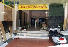 Mặt phố Hà Huy Tập, Yên Viên, vỉa hè kinh doanh, đông đúc, 75m, mặt tiền: 4m, 3 tỷ 2