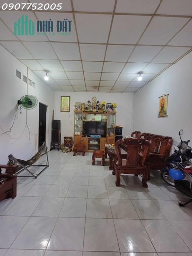 98M2 TRƯỜNG THỌ CHỈ CHƯA ĐẾN 5TY - HXH LỚN