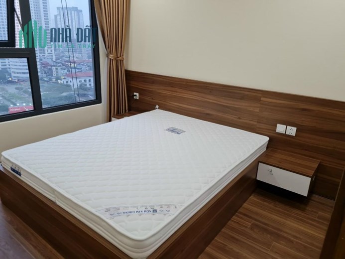 CHỦ BÁN CHUNG CƯ RICHLAND SOUTHEM - XUÂN  THỦY- CẦU GIẤY  GẦN ĐH SƯ  PHẠM HÀ NỘI 0987,063.288