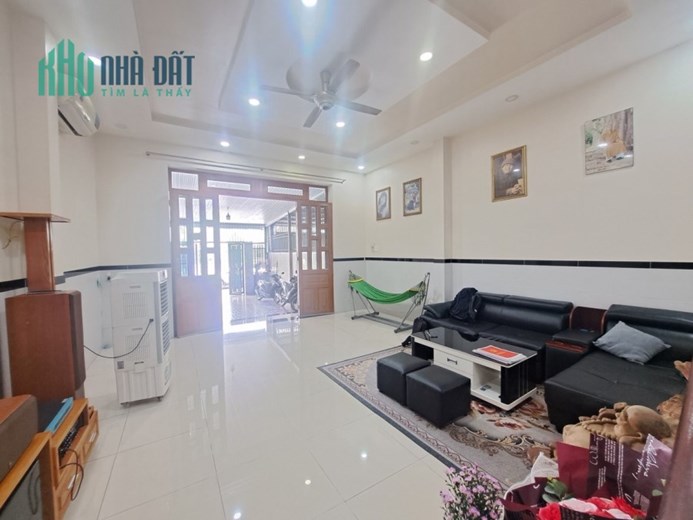 Bán Nhà 2 Tầng Hẻm 10m Lã Xuân Oai Quận 9 136m2 Giá 8.5 Tỷ