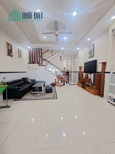 Bán Nhà 2 Tầng Hẻm 10m Lã Xuân Oai Quận 9 136m2 Giá 8.5 Tỷ