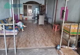 Chính Chủ Bán Nhà Mặt Tiền Đường Trịnh Thị Miếng, Xã Thới Tam Thôn, Huyện Hóc Môn