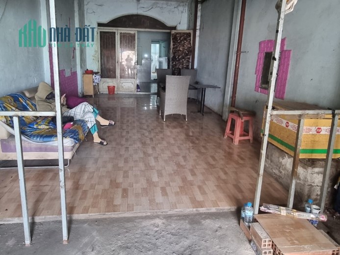 Chính Chủ Bán Nhà Mặt Tiền Đường Trịnh Thị Miếng, Xã Thới Tam Thôn, Huyện Hóc Môn