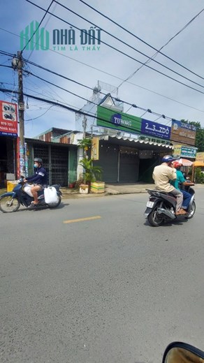 Chính Chủ Bán Nhà Mặt Tiền Đường Trịnh Thị Miếng, Xã Thới Tam Thôn, Huyện Hóc Môn