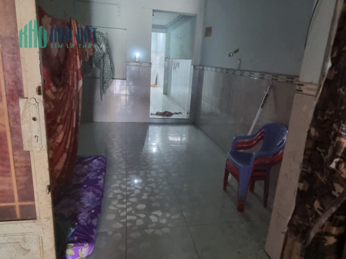 Chính Chủ Bán Nhà Mặt Tiền Đường Trịnh Thị Miếng, Xã Thới Tam Thôn, Huyện Hóc Môn