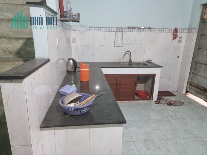 Chính Chủ Bán Nhà Mặt Tiền Đường Trịnh Thị Miếng, Xã Thới Tam Thôn, Huyện Hóc Môn