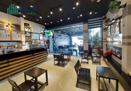 CHỦ GIẢM 5 TỶ CÒN 13 TỶ cho căn nhà mặt tiền 5 tầng QUẬN 9