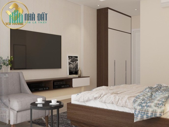 VC64. CHO THUÊ NHÀ MẶT ĐƯỜNG TUYẾN 2 VĂN CAO 80M2 CÓ 7 PHÒNG FULL ĐỒ