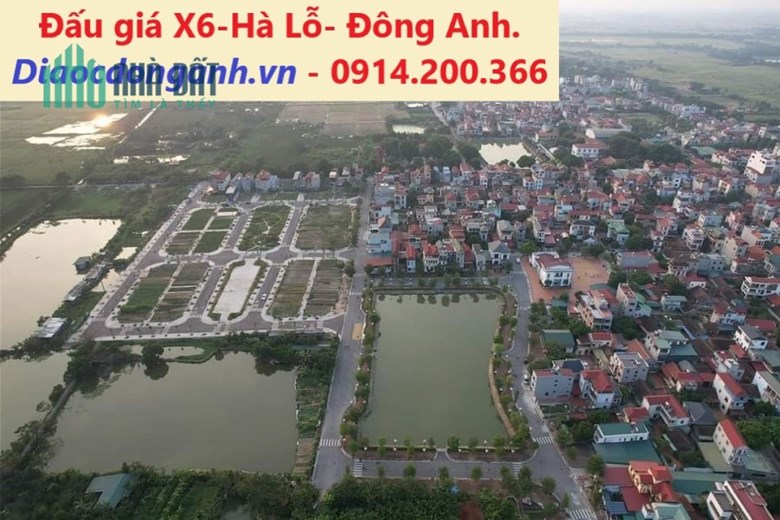 Chính chủ bán hoa hậu 90m view vườn hoa - đấu giá Hà Lỗ,Đông Anh. Giá siêu hấp dẫn. LH:0914200366
