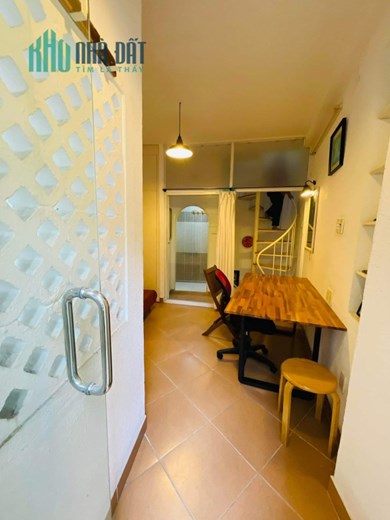 Bán nhà Hồ Biểu Chánh, P11, Phú Nhuận, 25m2, 3.3 tỷ - full nội thất - thương lượng mạnh
