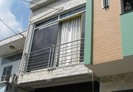 HẺM 8M - GẦN CÔNG VIÊN - TẶNG NỘI THẤT - VÀO Ở NGAY - NHÀ BÌNH TÂN KỀ BÊN TÂN PHÚ - KÊNH NƯỚC ĐEN