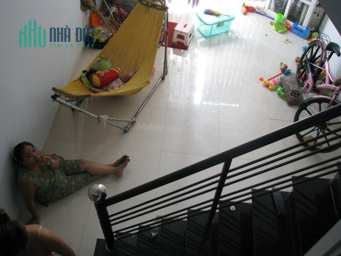 HẺM 8M - GẦN CÔNG VIÊN - TẶNG NỘI THẤT - VÀO Ở NGAY - NHÀ BÌNH TÂN KỀ BÊN TÂN PHÚ - KÊNH NƯỚC ĐEN