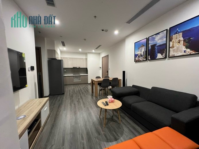 CHO THUÊ CĂN HỘ 2 NGỦ 2 VỆ SINH PHÂN KHU ZENPARK TẠI VINHOMES PARK