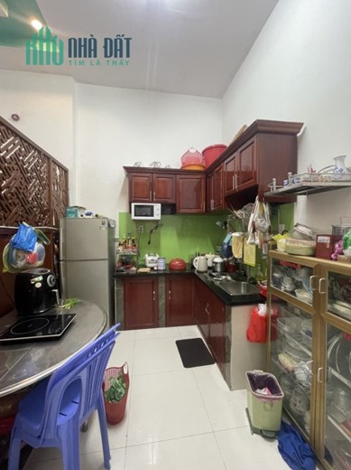 BÁN NHÀ HXH 75M2 ĐƯỜNG HUỲNH VĂN NGHỆ QUẬN TÂN BÌNH GIÁ 5TỶ8 TL.