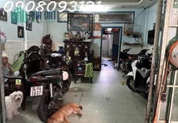 3131- Bán Nhà 372/ Cách Mạng Tháng Tám 70m2 , ngang 5m - 3 Tầng BTCT - 7Pn Giá 7 tỷ 4
