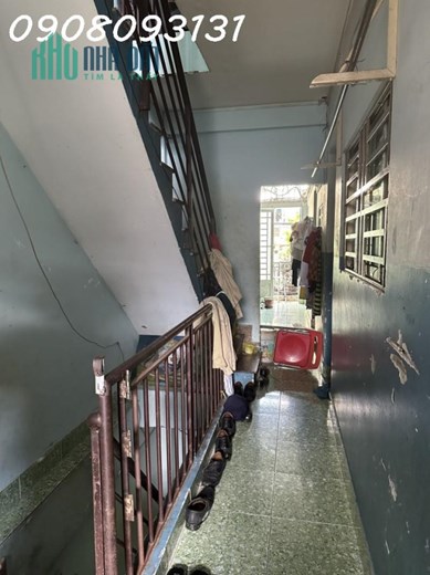 3131- Bán Nhà 372/ Cách Mạng Tháng Tám 70m2 , ngang 5m - 3 Tầng BTCT - 7Pn Giá 7 tỷ 4