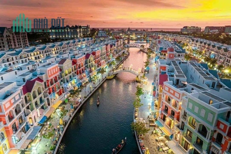 Thuê Shop Kinh Doanh - Đón siêu chính sách tại phố Hàn K-Town