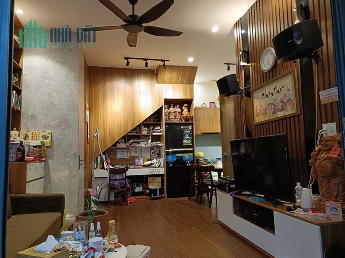 🔴💥Bán tòa căn hộ 2 mặt kiệt 4 tầng K282 Lê Duẫn, Thanh Khê, Đà Nẵng