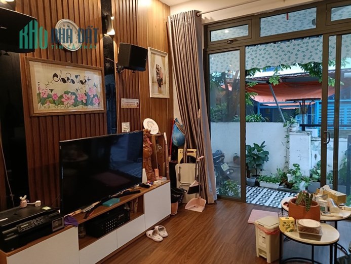 🔴💥Bán tòa căn hộ 2 mặt kiệt 4 tầng K282 Lê Duẫn, Thanh Khê, Đà Nẵng