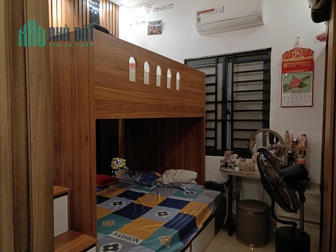🔴💥Bán tòa căn hộ 2 mặt kiệt 4 tầng K282 Lê Duẫn, Thanh Khê, Đà Nẵng