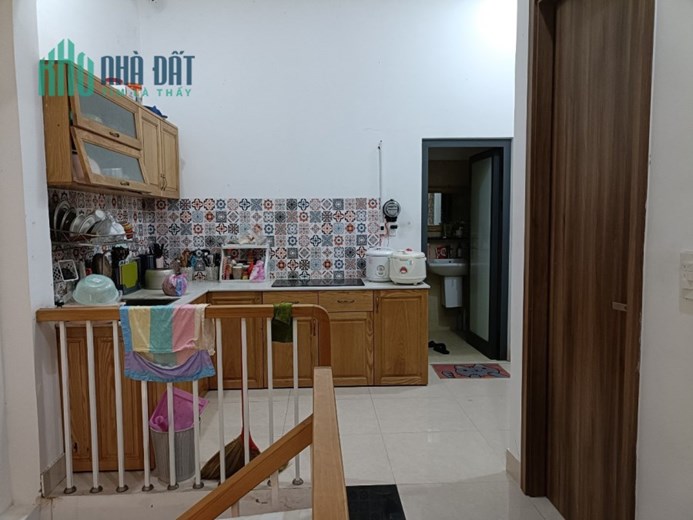 🔴💥Bán tòa căn hộ 2 mặt kiệt 4 tầng K282 Lê Duẫn, Thanh Khê, Đà Nẵng