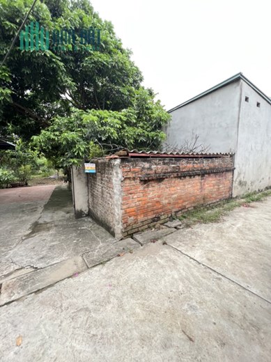 ĐẤT PHỤNG CHÂU Ô TÔ TẢI ĐỖ CỬA chưa tới 20Tr/m rẻ quá rẻ quá
- lô góc thoáng 60m sổ đỏ thông số