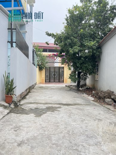 ĐẤT PHỤNG CHÂU Ô TÔ TẢI ĐỖ CỬA chưa tới 20Tr/m rẻ quá rẻ quá
- lô góc thoáng 60m sổ đỏ thông số
