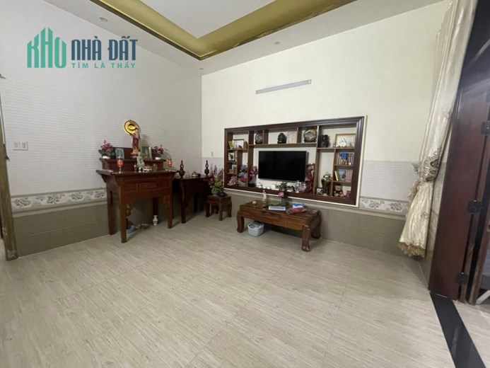 CHÍNH CHỦ BÁN HOẶC CHO THUÊ NHÀ MẶT TIỀN TRUNG TÂM NHƠN TRẠCH