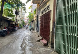 **CHÍNH CHỦ BÁN ĐẤT HẺM QUẬN BÌNH THẠNH - TP. HỒ CHÍ MINH**