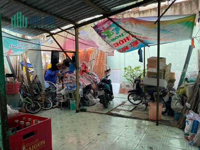 **CHÍNH CHỦ BÁN ĐẤT HẺM QUẬN BÌNH THẠNH - TP. HỒ CHÍ MINH**