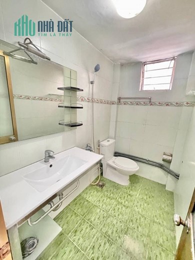 **CẦN NHƯỢNG LẠI CĂN HỘ ĐƯỜNG PHÚ MỸ - QUẬN BÌNH THẠNH - TP. HỒ CHÍ MINH**