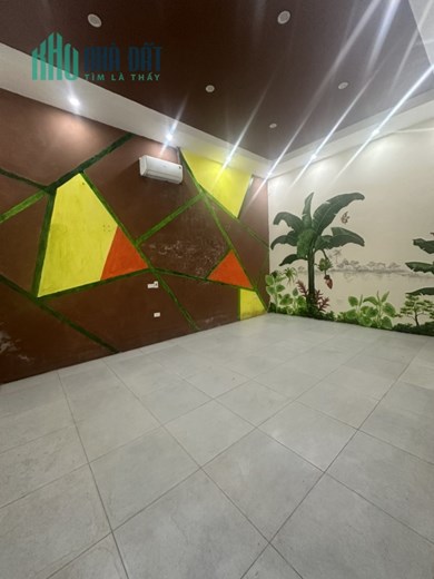 Cho thuê mặt bằng sẵn kinh doanh DT 400m2, Khai Quang, Vĩnh Yên