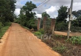 CHÍNH CHỦ BÁN LÔ ĐẤT TẠI HẺM TRƯƠNG ĐỊNH, LÀNG BONGLAR, TỈNH GIA LAI