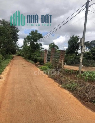 CHÍNH CHỦ BÁN LÔ ĐẤT TẠI HẺM TRƯƠNG ĐỊNH, LÀNG BONGLAR, TỈNH GIA LAI